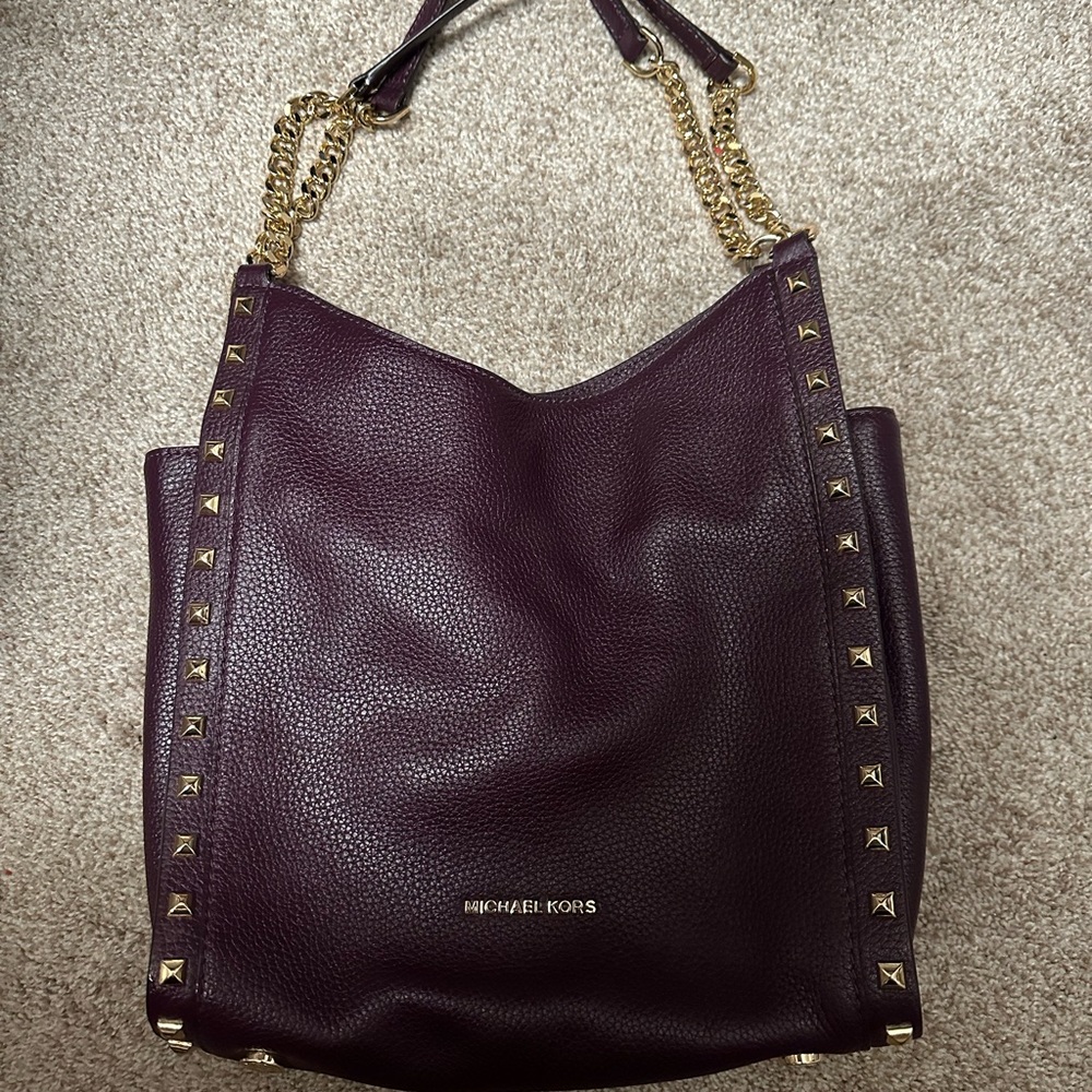 Michael Kors purse